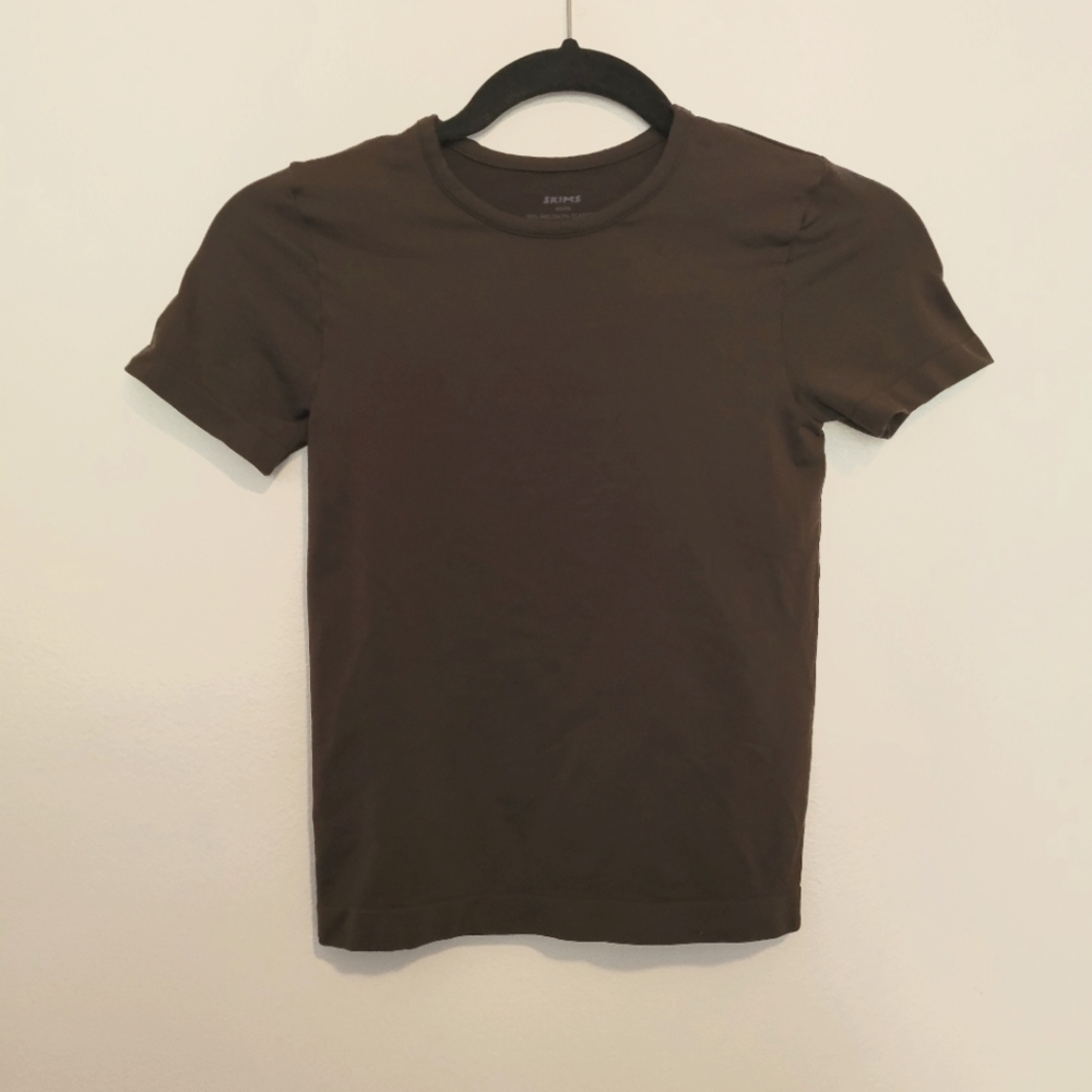 Original SKIMS T short sleeve